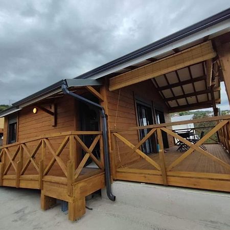 Chalet Iris Le Lambert Экстерьер фото