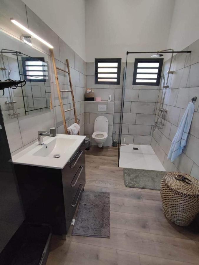 Chalet Iris Le Lambert Экстерьер фото